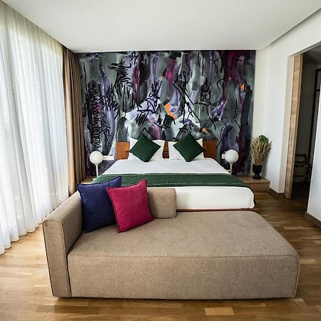 Palmalife Bodrum Resort & Spa Yalikavak Bagian luar foto