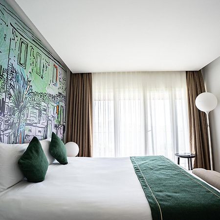 Palmalife Bodrum Resort & Spa Yalikavak Bagian luar foto