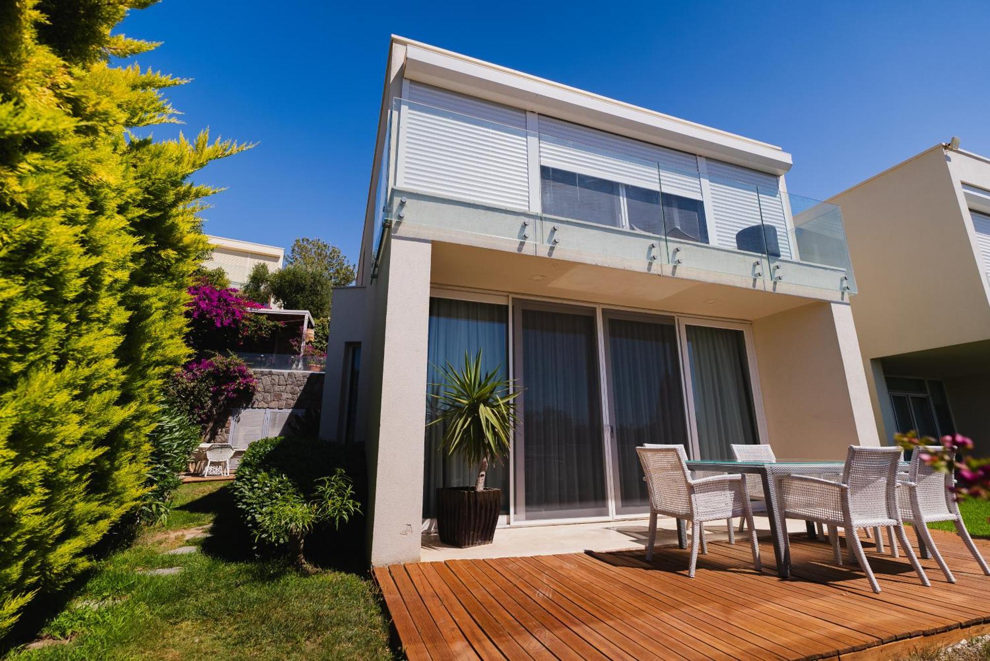 Palmalife Bodrum Resort & Spa Yalikavak Bagian luar foto