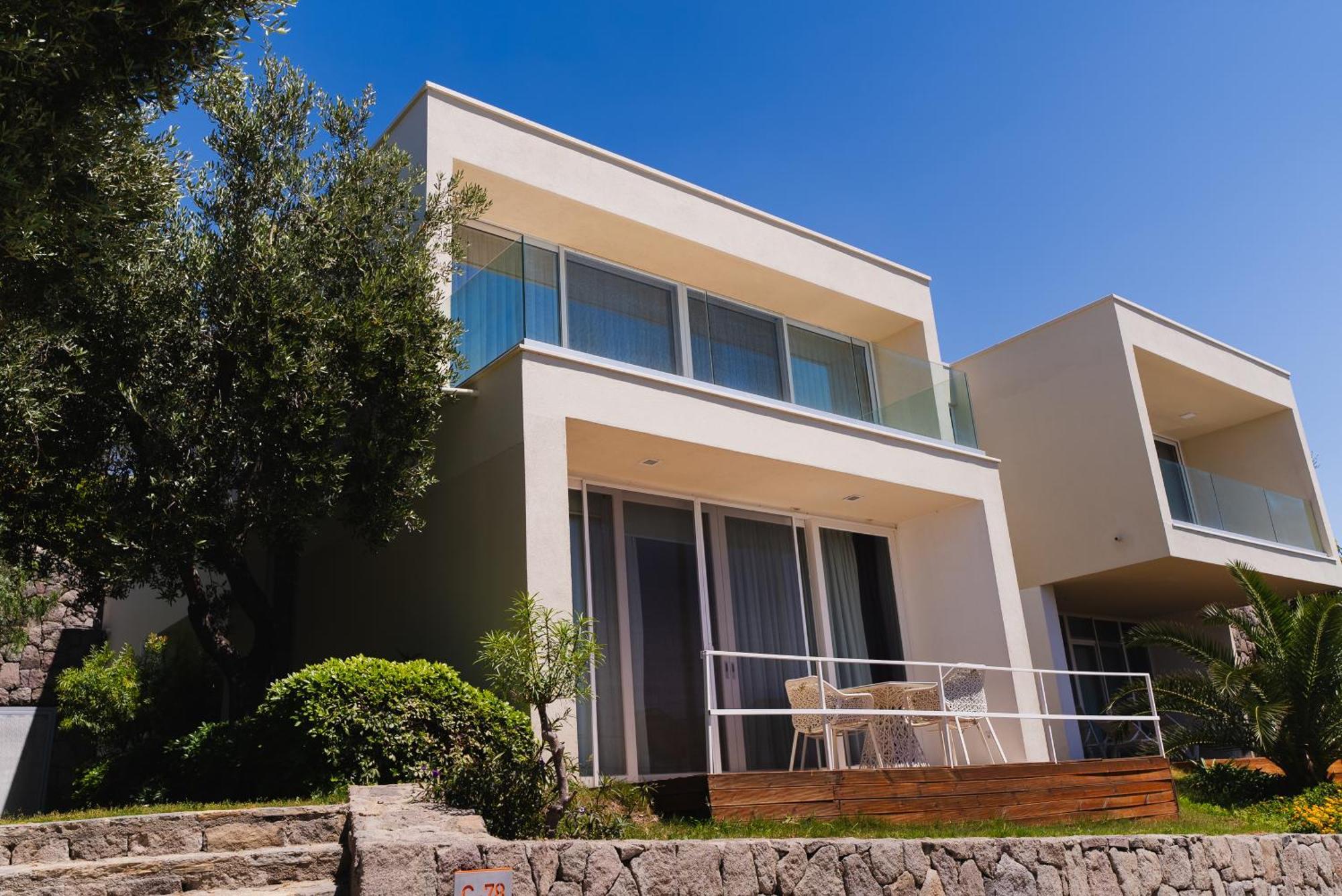 Palmalife Bodrum Resort & Spa Yalikavak Bagian luar foto