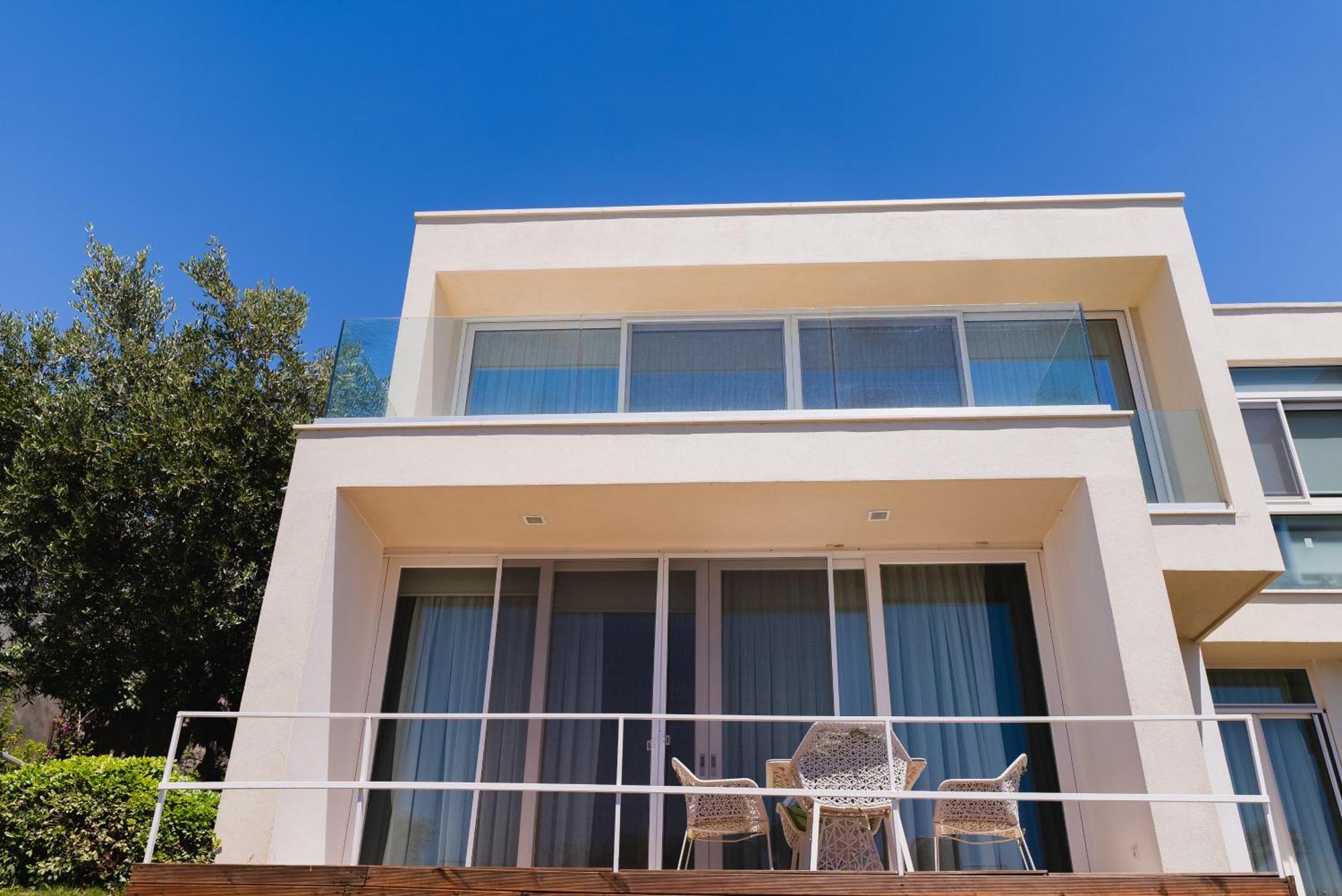Palmalife Bodrum Resort & Spa Yalikavak Bagian luar foto
