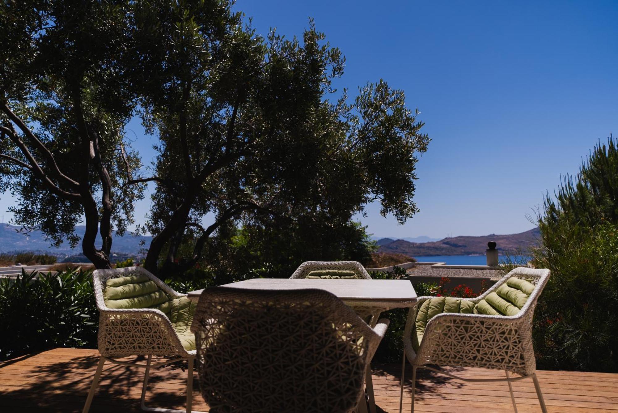 Palmalife Bodrum Resort & Spa Yalikavak Bagian luar foto