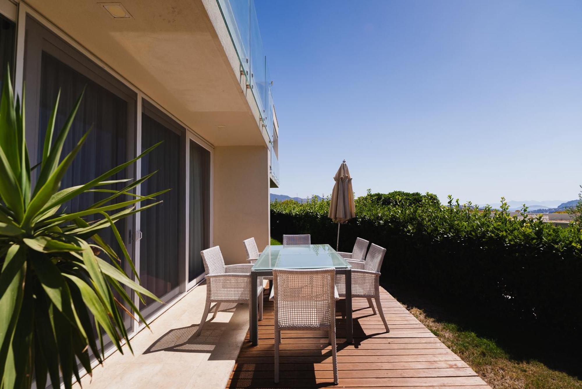 Palmalife Bodrum Resort & Spa Yalikavak Bagian luar foto