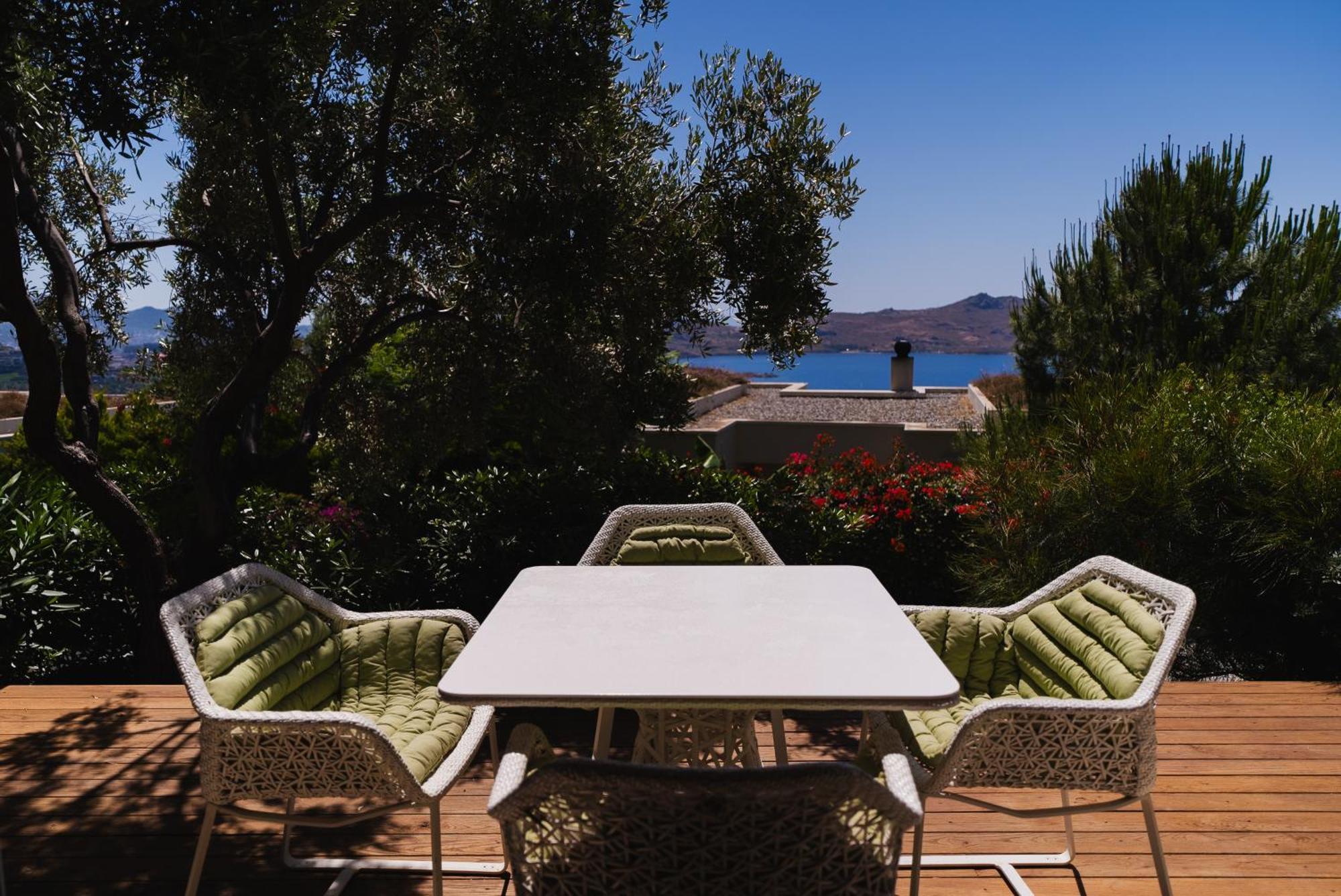 Palmalife Bodrum Resort & Spa Yalikavak Bagian luar foto