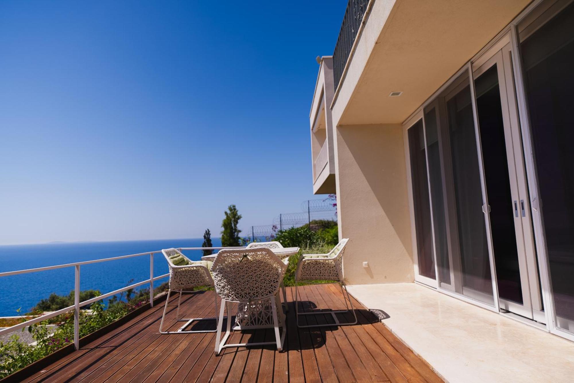 Palmalife Bodrum Resort & Spa Yalikavak Bagian luar foto