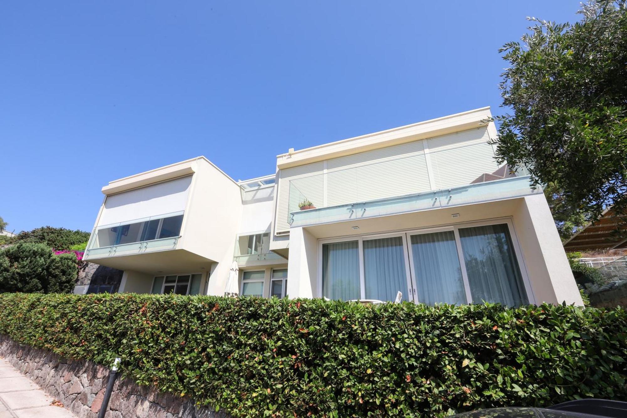 Palmalife Bodrum Resort & Spa Yalikavak Bagian luar foto