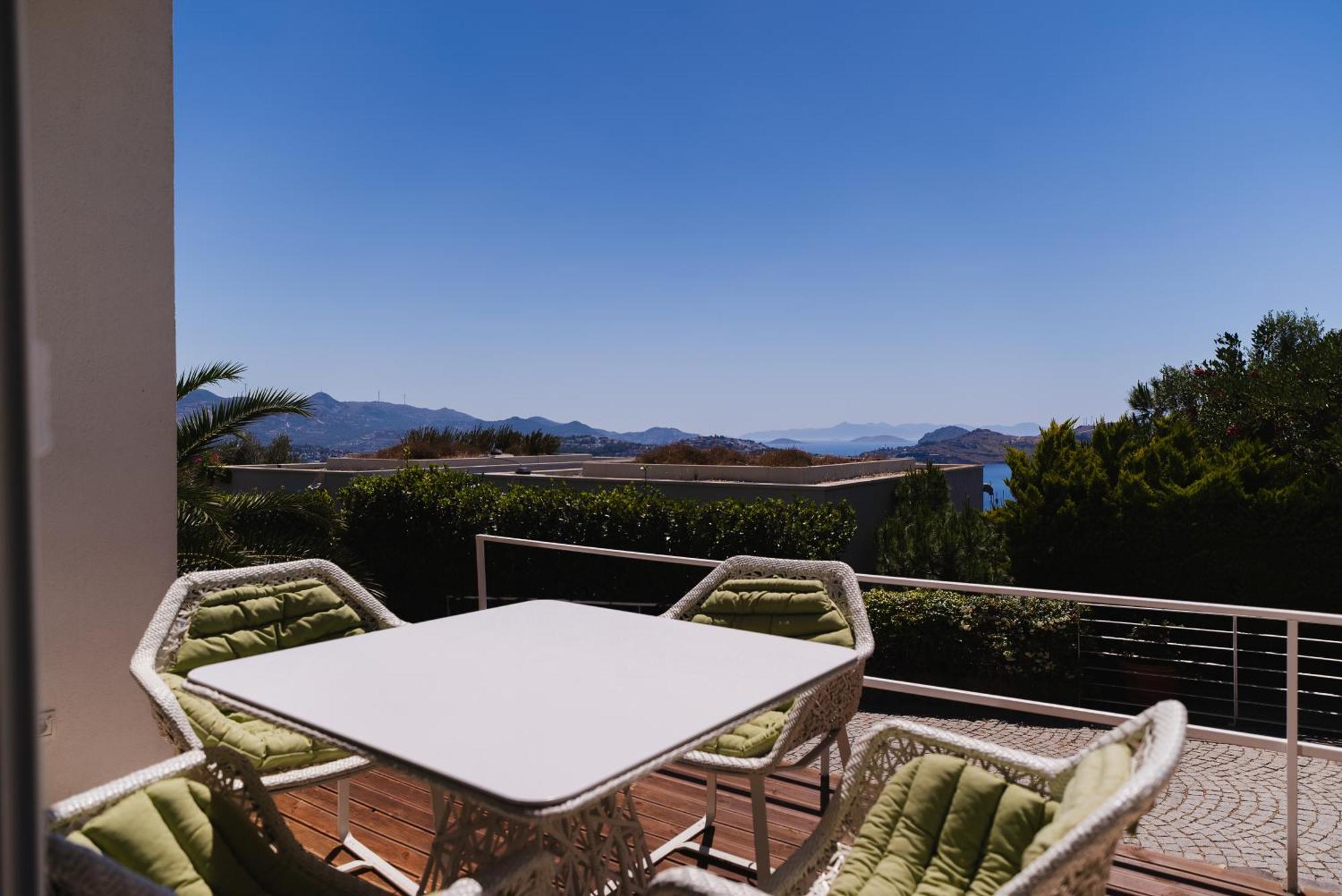 Palmalife Bodrum Resort & Spa Yalikavak Bagian luar foto