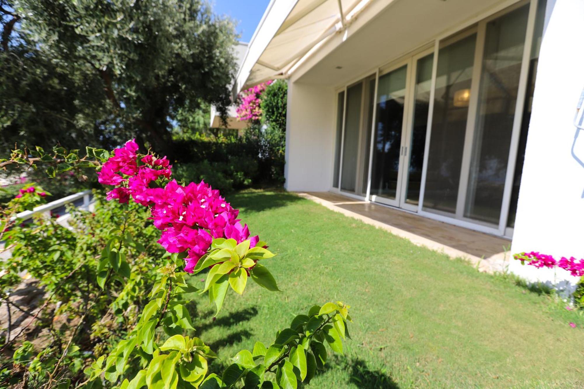 Palmalife Bodrum Resort & Spa Yalikavak Bagian luar foto