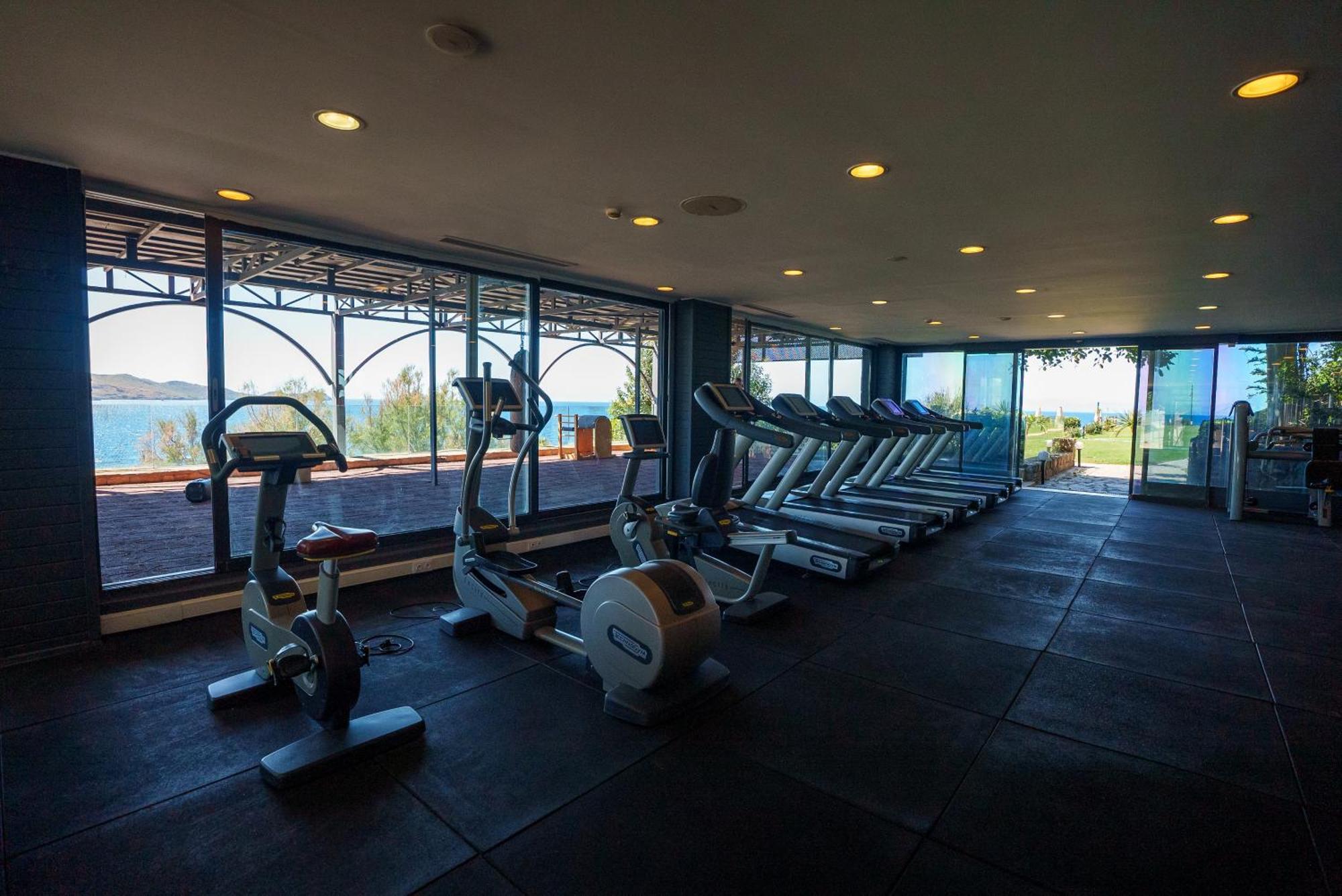 Palmalife Bodrum Resort & Spa Yalikavak Bagian luar foto