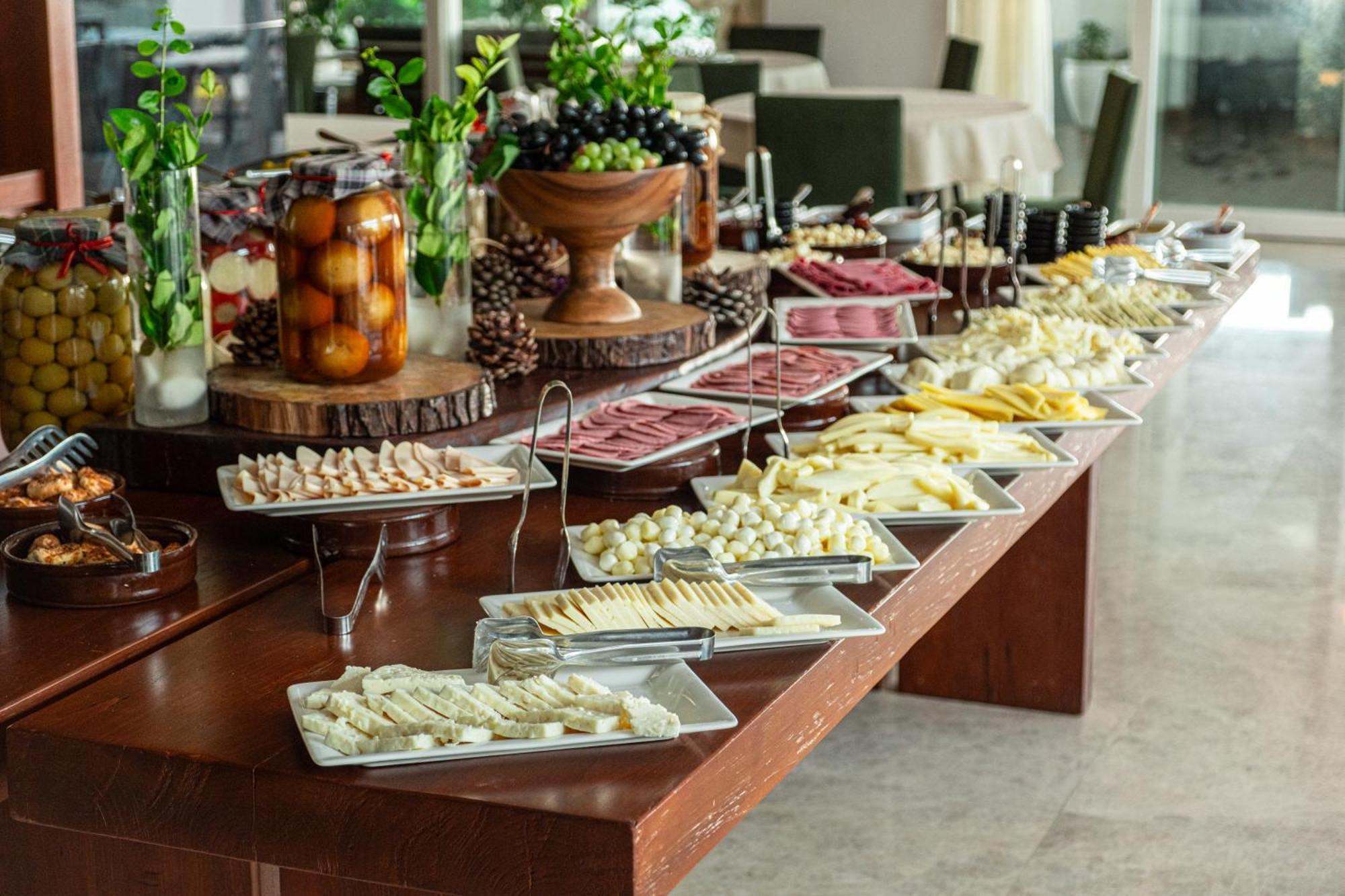 Palmalife Bodrum Resort & Spa Yalikavak Bagian luar foto