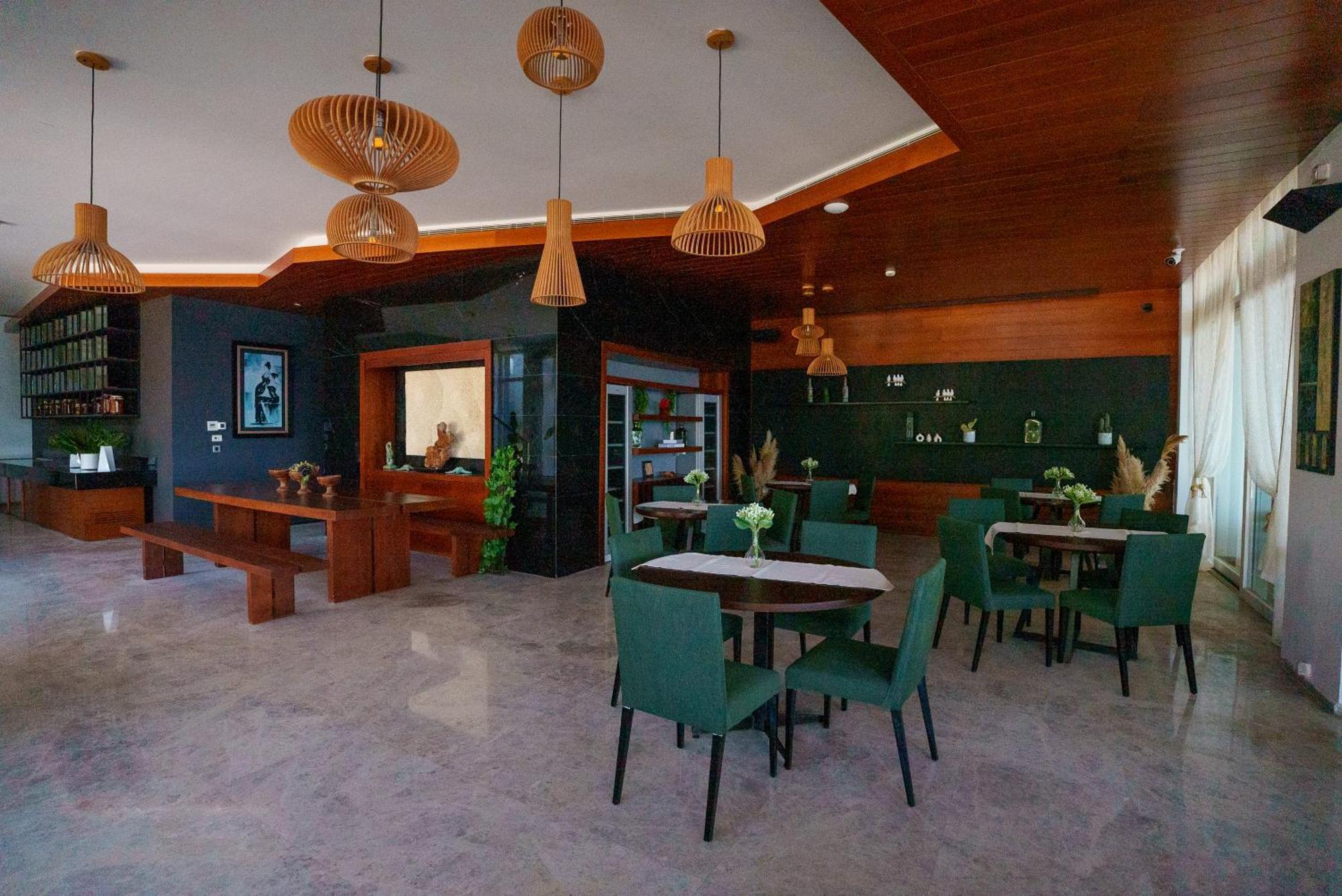 Palmalife Bodrum Resort & Spa Yalikavak Bagian luar foto