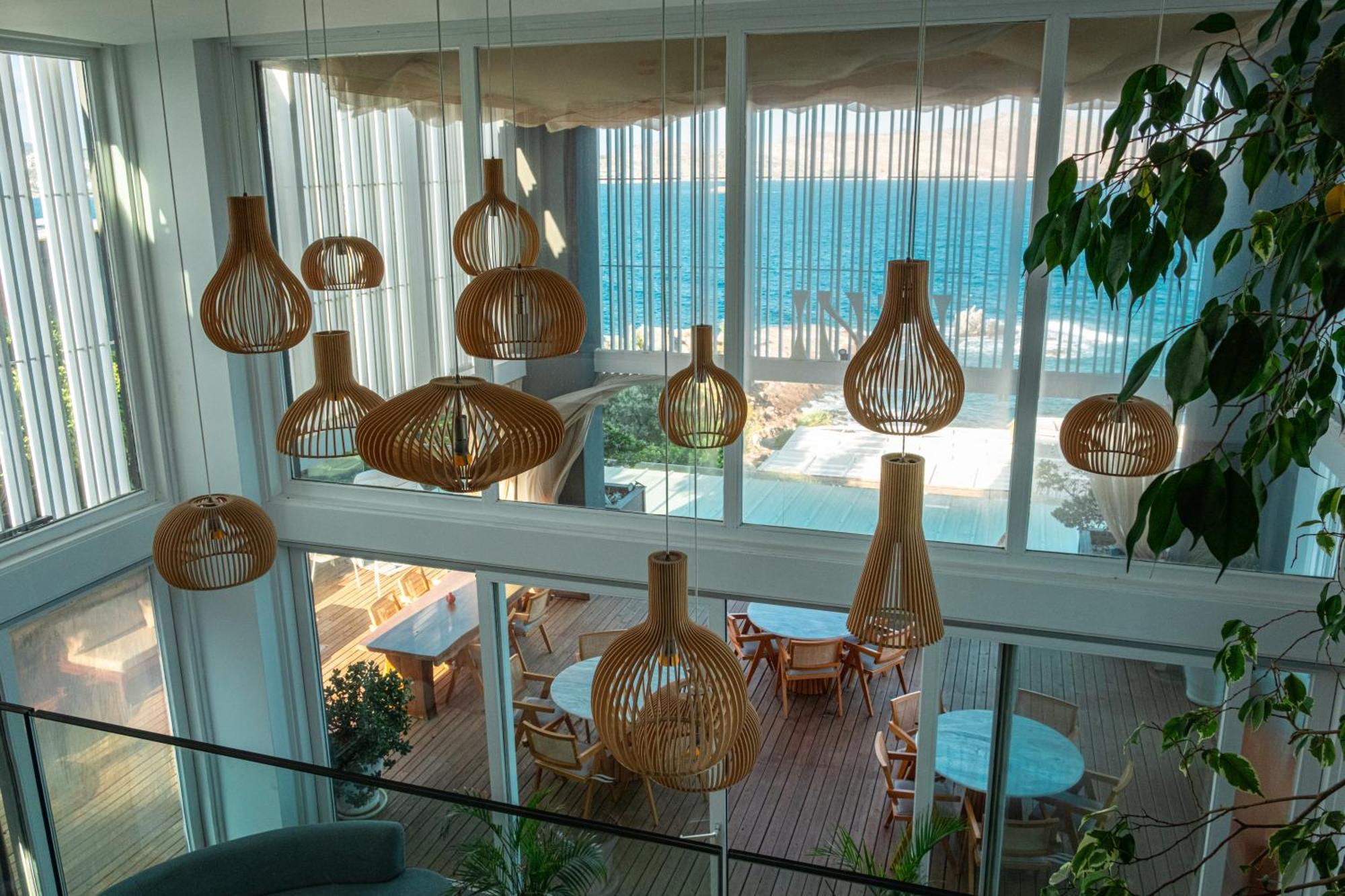 Palmalife Bodrum Resort & Spa Yalikavak Bagian luar foto