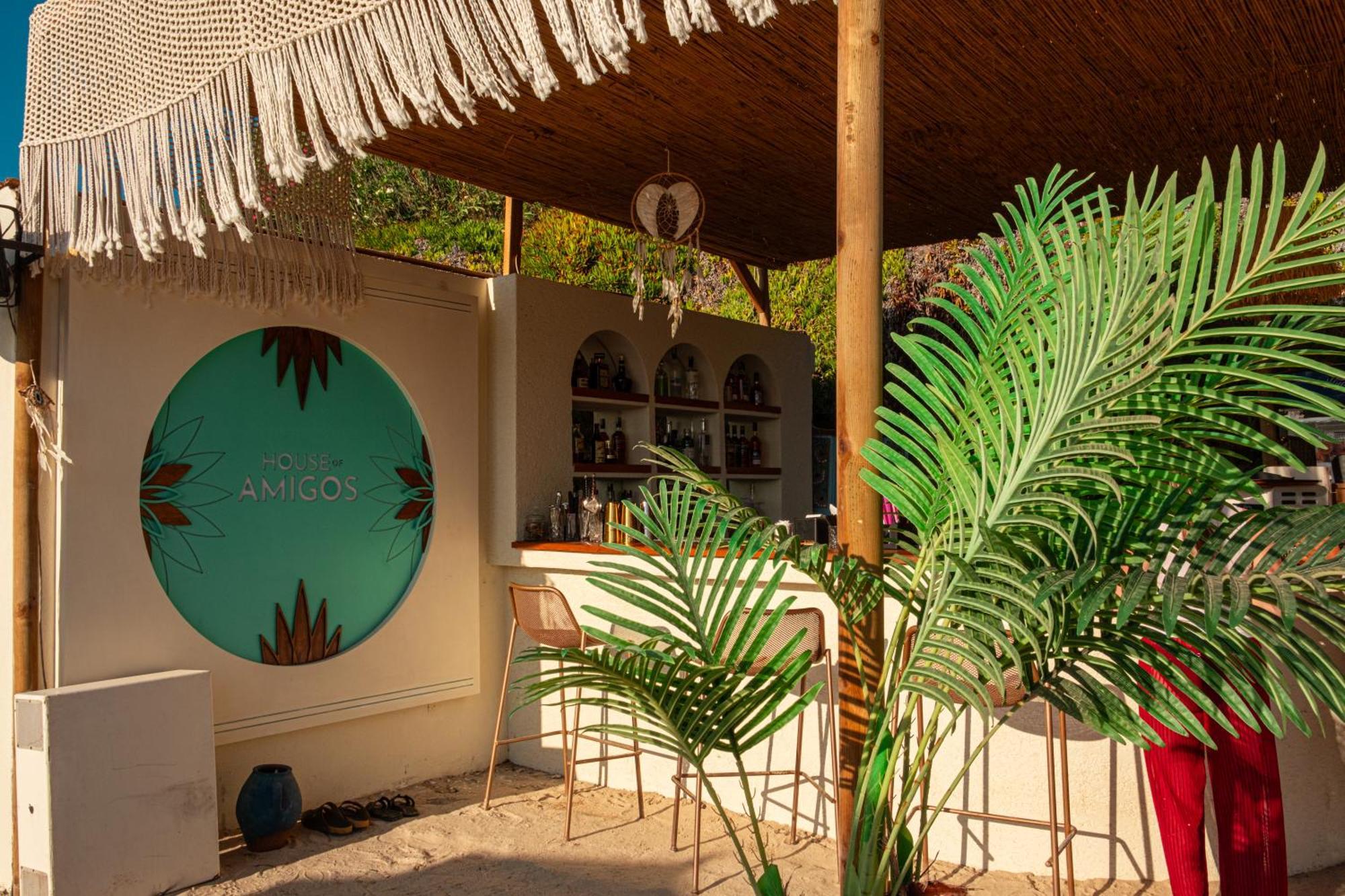 Palmalife Bodrum Resort & Spa Yalikavak Bagian luar foto