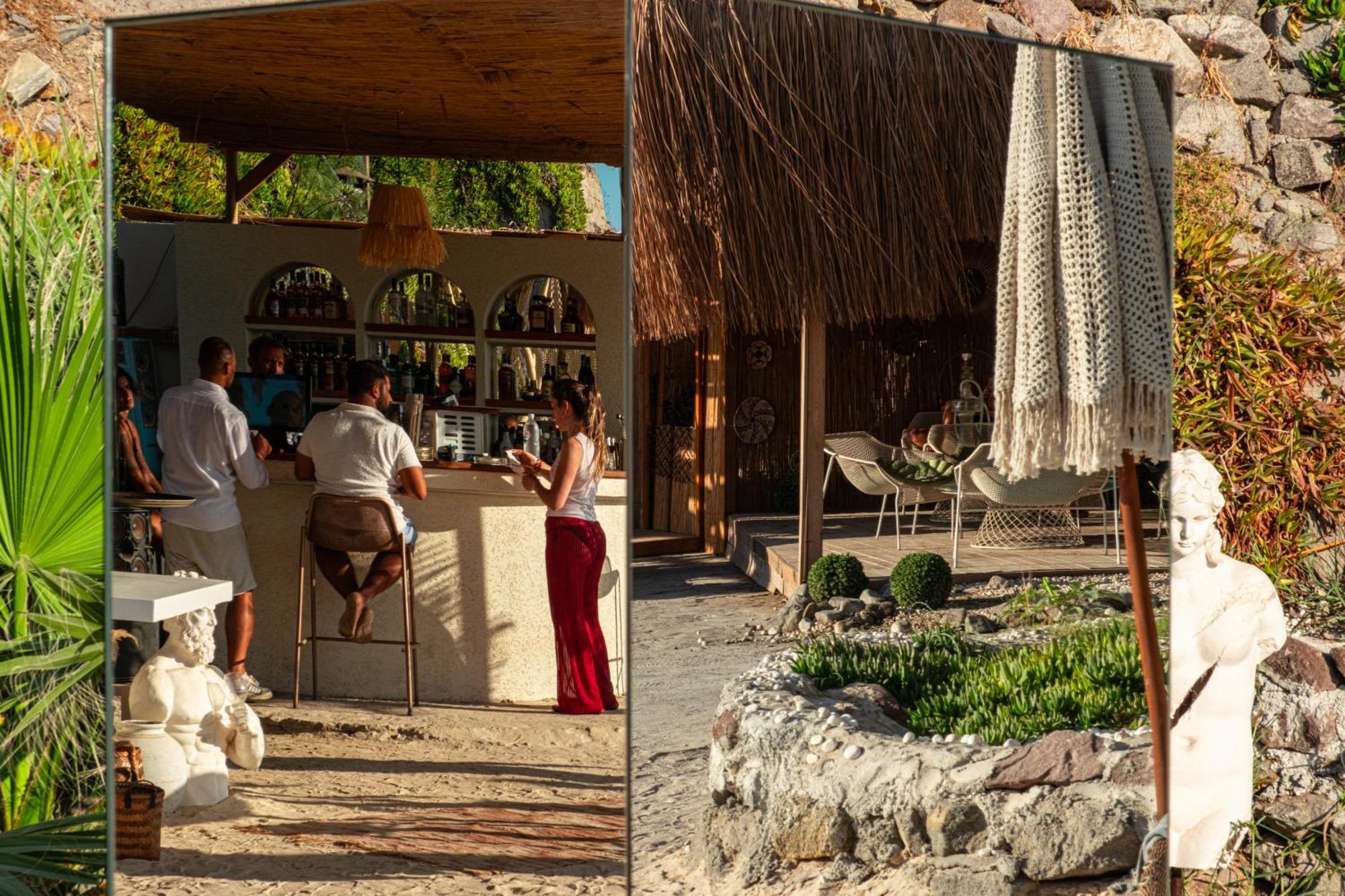 Palmalife Bodrum Resort & Spa Yalikavak Bagian luar foto