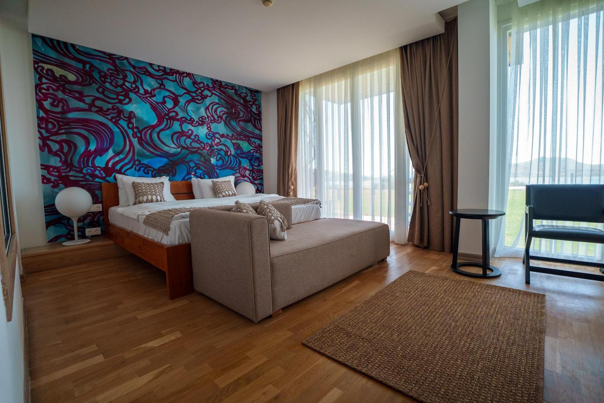 Palmalife Bodrum Resort & Spa Yalikavak Bagian luar foto