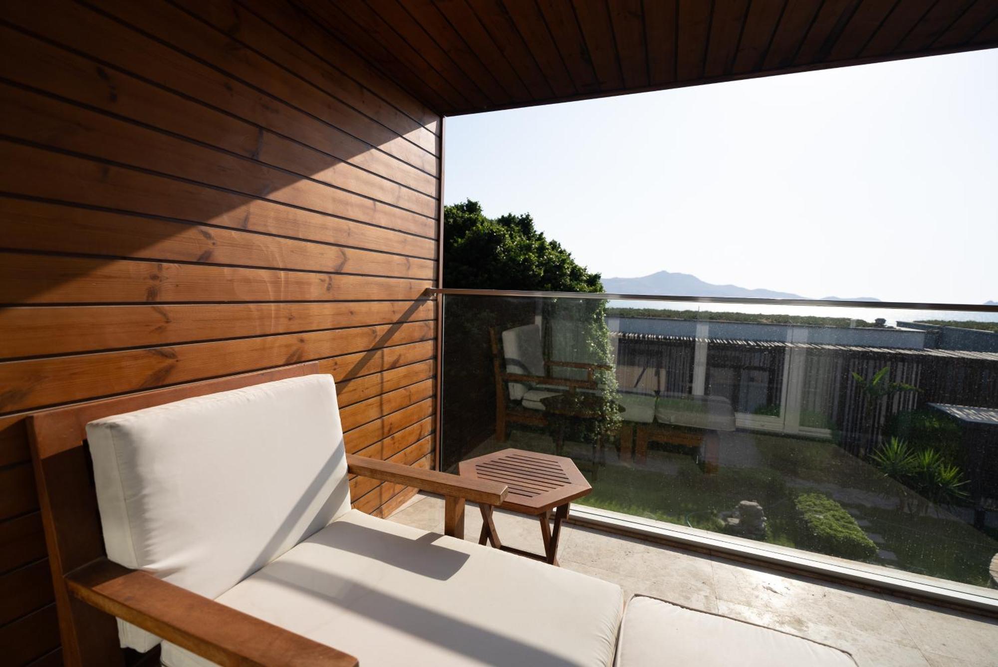 Palmalife Bodrum Resort & Spa Yalikavak Bagian luar foto
