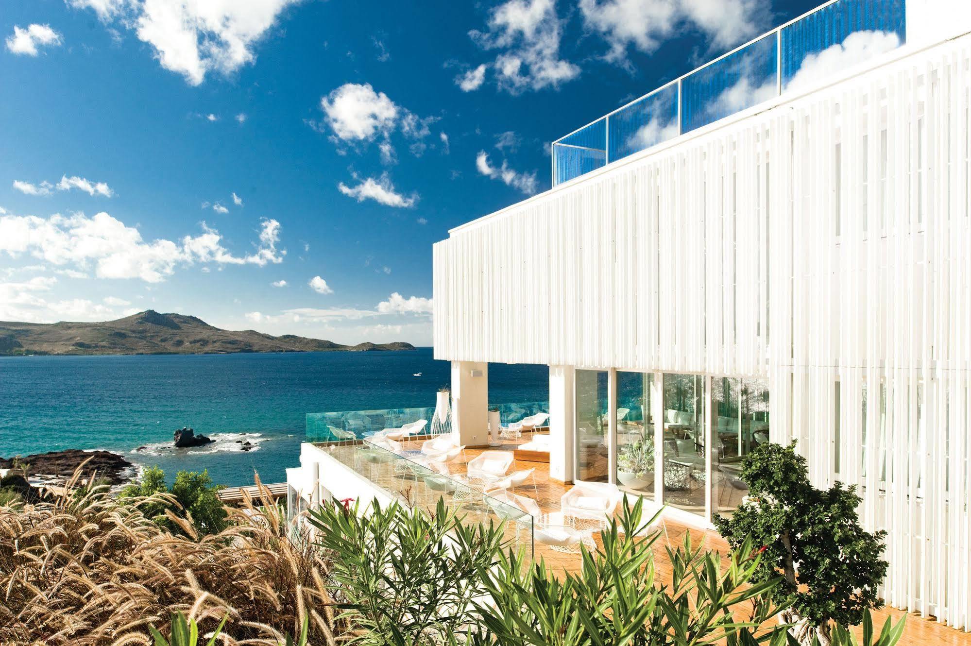Palmalife Bodrum Resort & Spa Yalikavak Bagian luar foto
